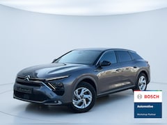 Citroën C5 X - 1.6 Plug-in Hybrid 225 Business Trekhaak