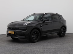 Lynk & Co 01 - 1.5 Plug-in Hybrid | 360° | BLACK | ZWARTE HEMEL | NLD AUTO