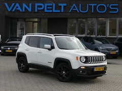 Jeep Renegade - 1.4 140PK // Automaat // Schuifdak defect /