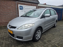 Mazda 5 - 5 1.8 Touring 7 persoons/NAP