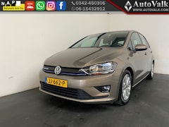 Volkswagen Golf Sportsvan - 1.0 TSI Connected Series