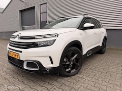 Citroën C5 Aircross - 1.6 Plug-in Hybrid 225 Shine