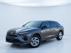 Citroën C5 X - 1.6 Plug-in Hybrid 225 Business Trekhaak