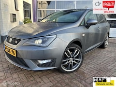SEAT Ibiza ST - 1.2 TSI FR * AIRCO * NAVI * TREKHAAK