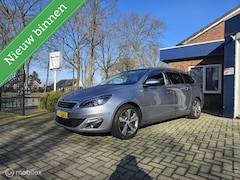 Peugeot 308 SW - 1.2 PureTech Access