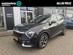 Kia Sportage - 1.6 T-GDi MHEV DynamicLine Navi | Camera | 1650 Kg Trekgewicht info Frank Eijsbouts