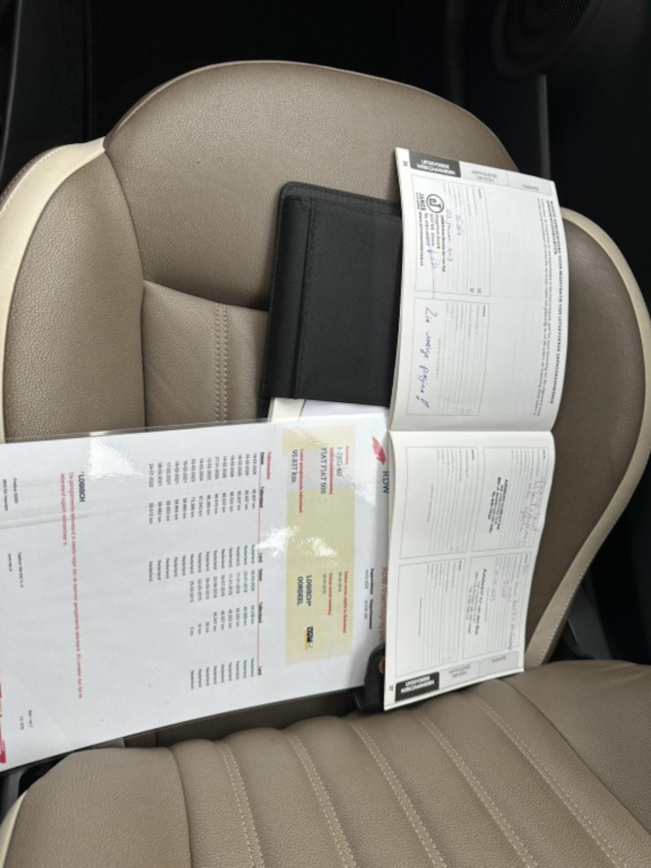 Fiat 500 C - 0.9 TwinAir T Cult