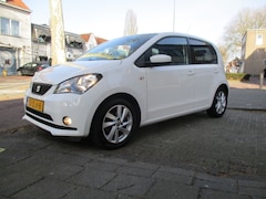 SEAT Mii - 1.0 Style Sport 5-drs / AUTOMAAT / AIRCO / NL.AUTO / NAVI / P.D.C / NW-STAAT / 30dkm