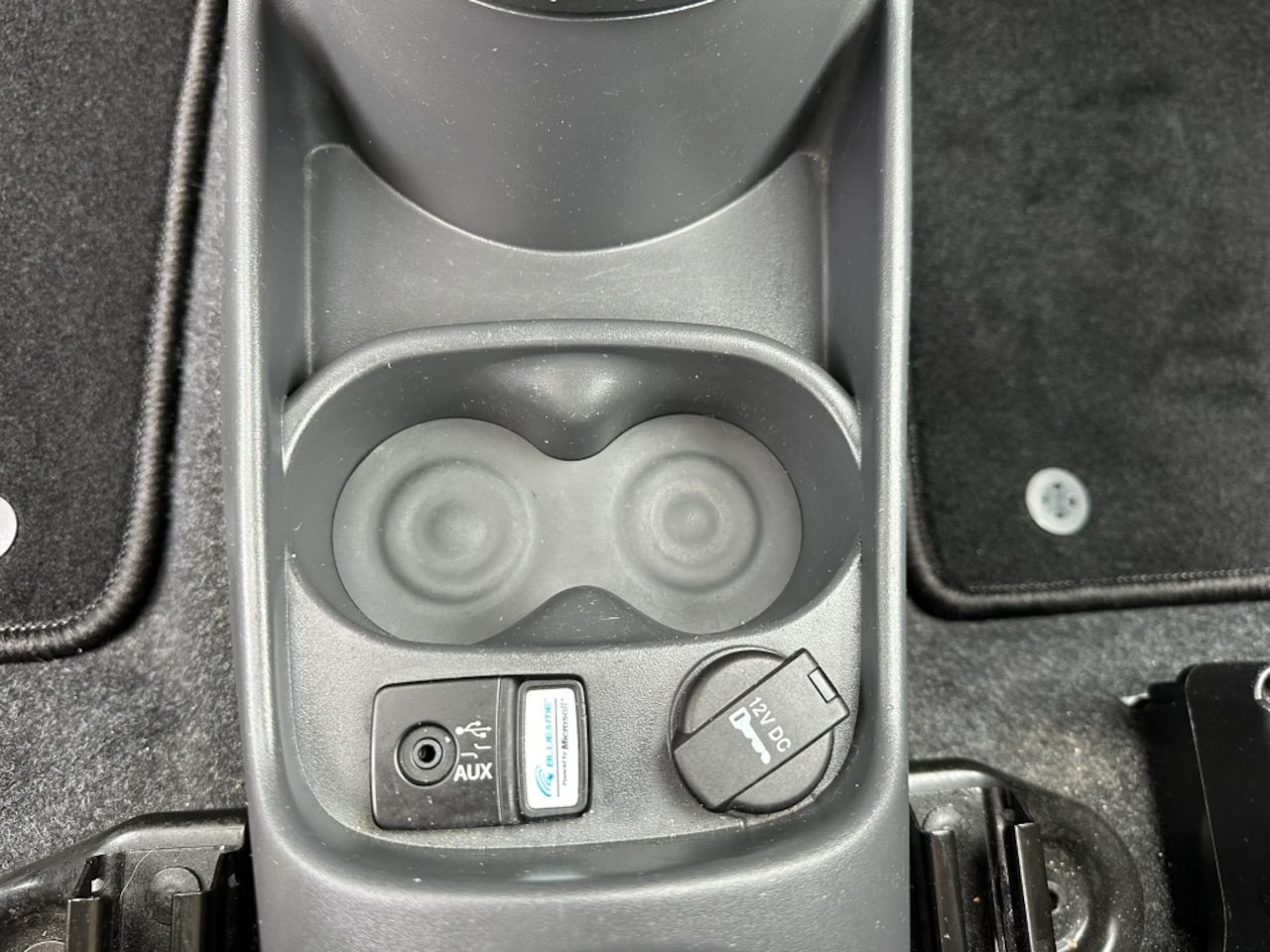 Fiat 500 C - 0.9 TwinAir T Cult