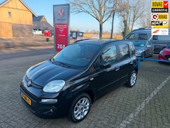 Fiat Panda - 0.9 TwinAir Lounge