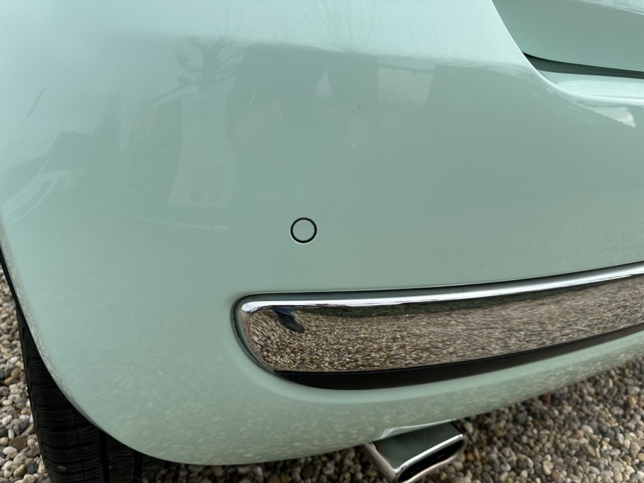 Fiat 500 C - 0.9 TwinAir T Cult