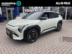 Kia EV3 - GT-PlusLine 81.4 kWh full options info Roel 0492-588951