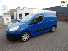 Peugeot Partner - 120 1.6 HDI L1 XR Profit +