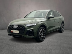 Audi Q5 - 50 TFSI e 300PK quattro S edition Competition | Pano | Trekhaak | Top-View | B&O | Alcanta