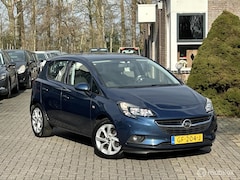 Opel Corsa - 1.0 Turbo Edition | Airco | Cruise | Trekhaak