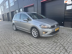 Volkswagen Golf Sportsvan - 2.0 TDI Highline | AUTOMAAT | PDC | NAVIGATIE | CAMERA | ELEC. PAKKET