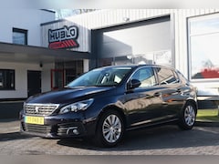 Peugeot 308 - 1.2 PureTech Allure Panoramadak, Origineel Nederlands