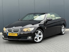 BMW 3-serie Cabrio - 325I High Executive Xenon - Leder - Navi - Stoelverwarming