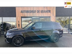 Land Rover Range Rover Sport - 2.0 P400e HSE Dynamic incl btw