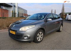 Renault Mégane Estate - 1.5 dCi Dynamique NAVIGATIE EXPORT