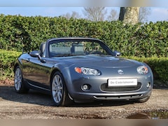 Mazda MX-5 - NC 2.0l Galaxy Gray Mica