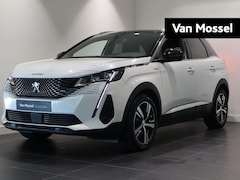 Peugeot 3008 - 1.6 HYbrid 225 GT Pack Business AFNEEMBARE TREKHAAK - APPLE CARPLAY/ANDROID AUTO - CRUISE