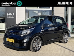 Kia Picanto - 1.0 DPi DynamicPlusLine