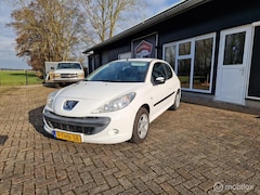 Peugeot 206 - 1.1 XR 2009 |145000km | Nw Apk