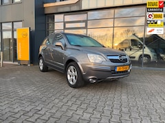 Opel Antara - 2.0 CDTi Cosmo Navigatie achteruit rij camera Aantoonbaar 30duizend kilometer minder gelop