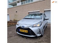 Toyota Yaris - 1.5 Hybrid Aspiration Camera Airco 1Eigenaar Volopties