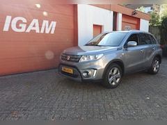Suzuki Vitara - 1.6 Rhino, Automaat, lichtmet velgen, stoelverw, CC, camera