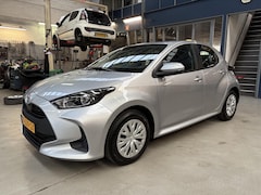 Toyota Yaris - 1.5 VVT-i 125pk Active | Apple carplay / Android auto | Airco | Cruise control | All seaso