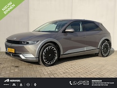 Hyundai IONIQ 5 - Lounge 73kWh Automaat / Fabrieksgarantie tot 09-2027 / Dealer Onderhouden / 8 Jaar Batteri