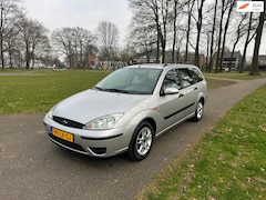 Ford Focus Wagon - 1.6-16V Cool Edition *NAP* NIEUWE APK