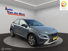 Hyundai Kona - 1.6 GDI HEV Premium