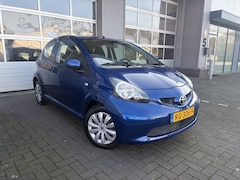 Toyota Aygo - 1.0-12V +/ NIEUWE APK/ RIJKLAAR