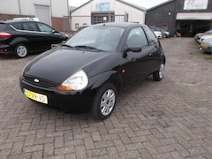Ford Ka - 1.3 Summer Edition airco
