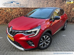 Renault Captur - 1.0 TCe 100 Bi-Fuel Intens I Keyless I Navigatie