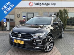 Volkswagen T-Roc - 1.5 TSI Sport | R-Line | NAP | Leder | Camera