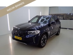 BMW iX3 - Executive 80 kWh SOH 95% Origineel NL PANORAMA LEER