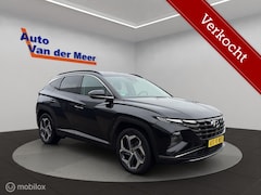 Hyundai Tucson - 1.6 T-GDI PHEV Comfort Smart 4WD