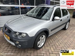 Rover Streetwise - 1.4 * AIRCO * APK 2-27