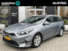 Kia Cee'd Sportswagon - Ceed 1.0 T-GDi DynamicPlusLine