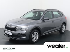 Skoda Kamiq - 1.0 TSI Selection | 116 PK | Climate control | Cruise control | Apple Carplay/Android Auto