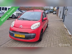 Citroën C1 - 1.0-12V Ambiance
