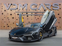 Lamborghini Revuelto - 6.5 V12 HPEV | Passengerdisp. | Corsa Tex | Carbon Int. | High Assistant |