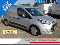 Ford Transit Connect - 1.5 TDCI 100PK, L2, Trend, Airco