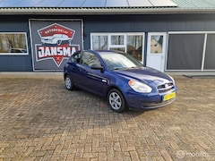 Hyundai Accent - 1.4i Active 2007