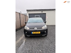 Volkswagen Up! - 1.0 high up
