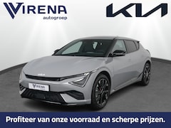 Kia EV6 - GT-Line Business Edition 84 kWh - Camera - Navigatie - AppleCarplay - Android Auto - 7 Jaa